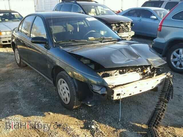 Фотография 1G8ZH5287XZ144418 - SATURN SL/SL1/SL2 1999