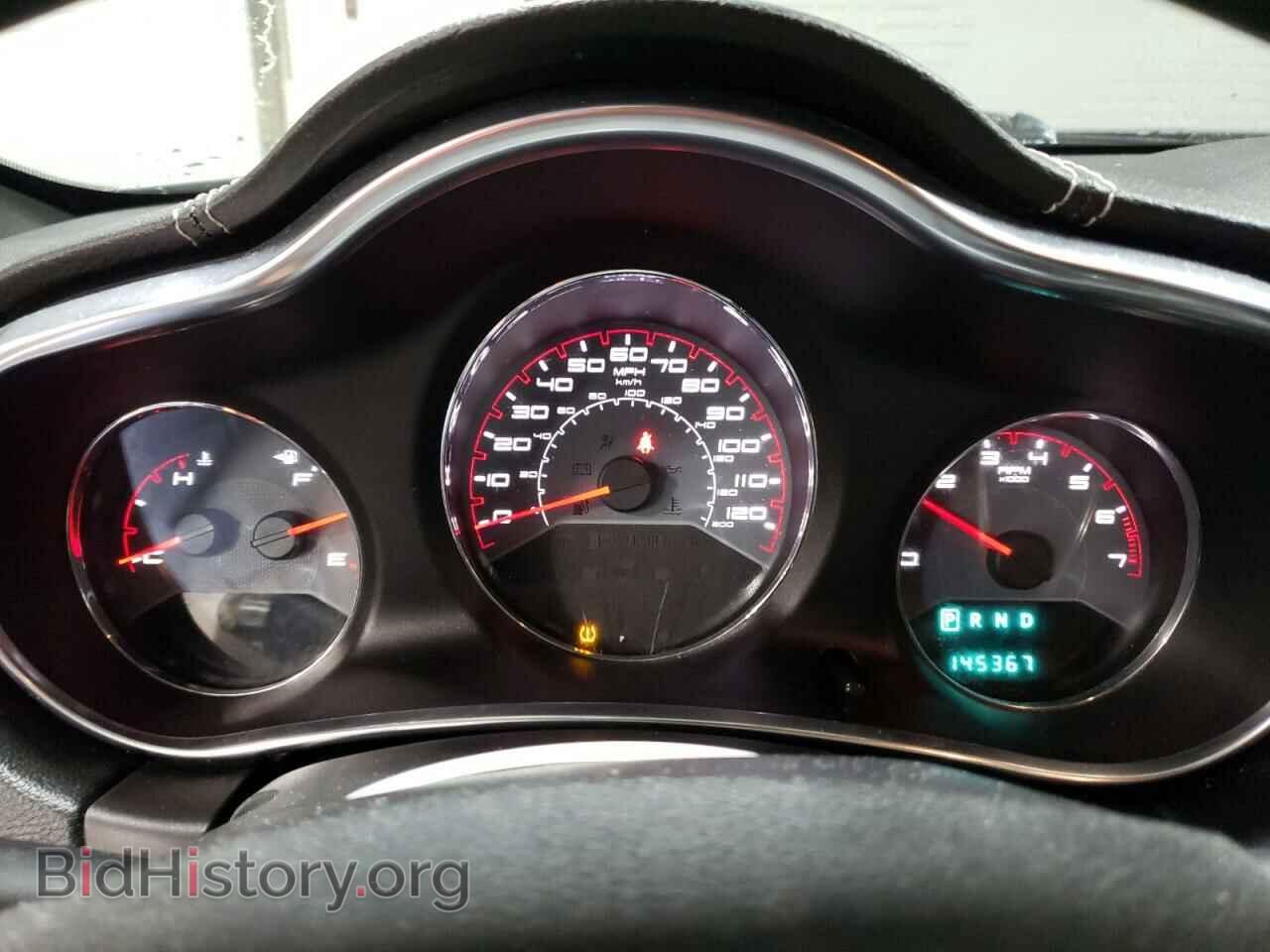 2013 DODGE AVENGER - VIN: 1C3CDZAB9DN630568 - Photo 9