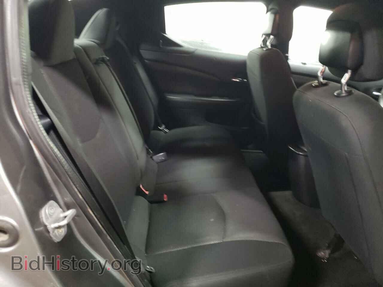 2013 DODGE AVENGER - VIN: 1C3CDZAB9DN630568 - Photo 10
