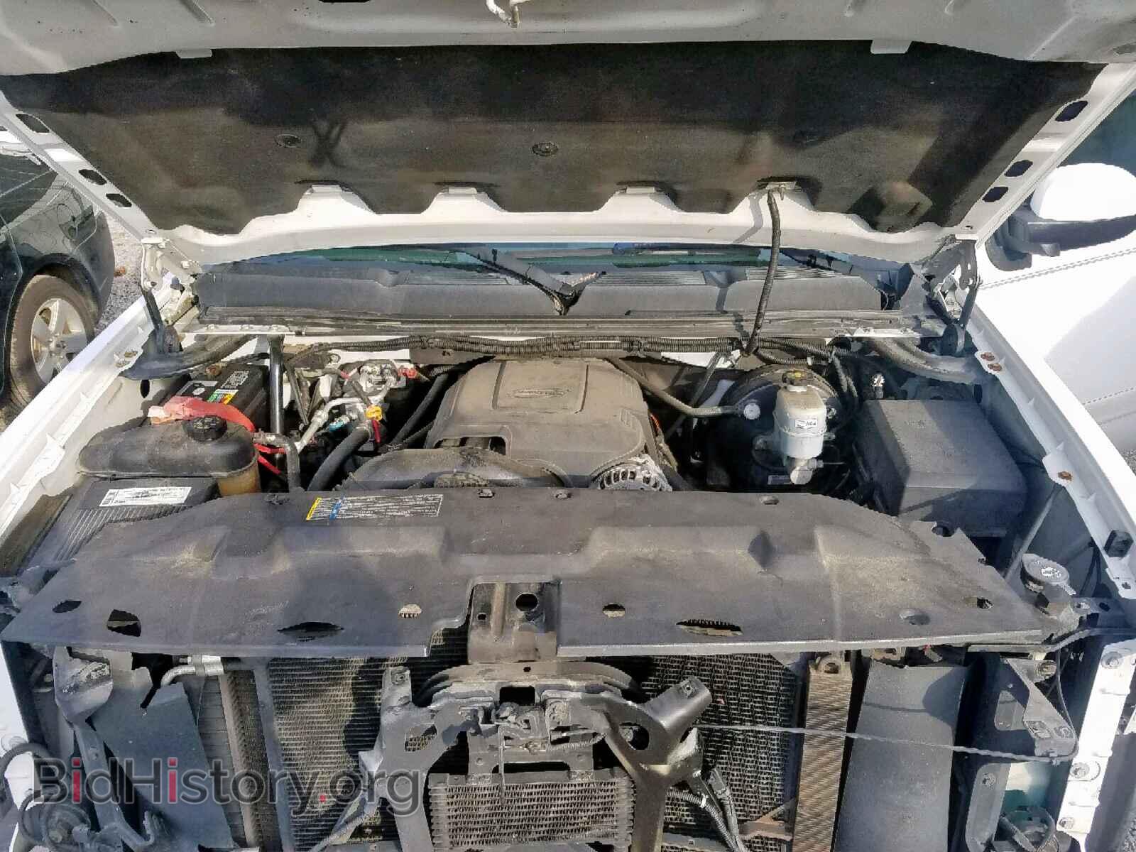 2008 CHEVROLET SILVERADO - VIN: 3GCEC13J78G228348 - Фото 7