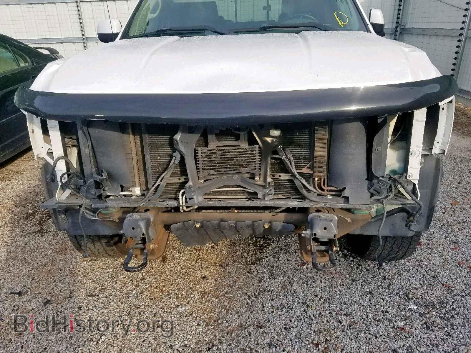 2008 CHEVROLET SILVERADO - VIN: 3GCEC13J78G228348 - Фото 9