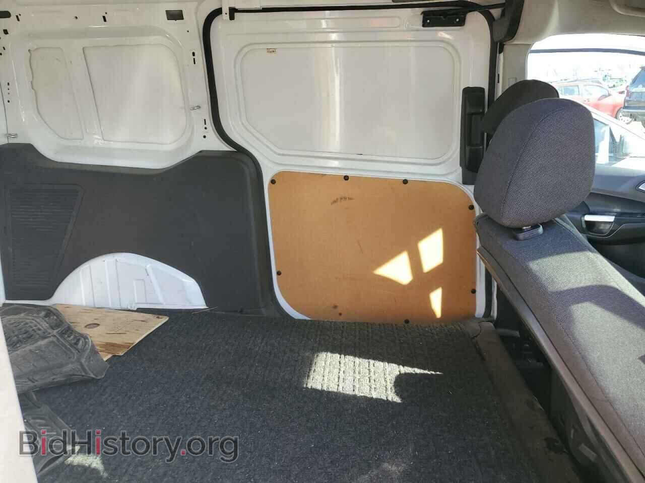 2018 FORD TRANSIT - VIN: NM0LS7F76J1372617 - Фото 11