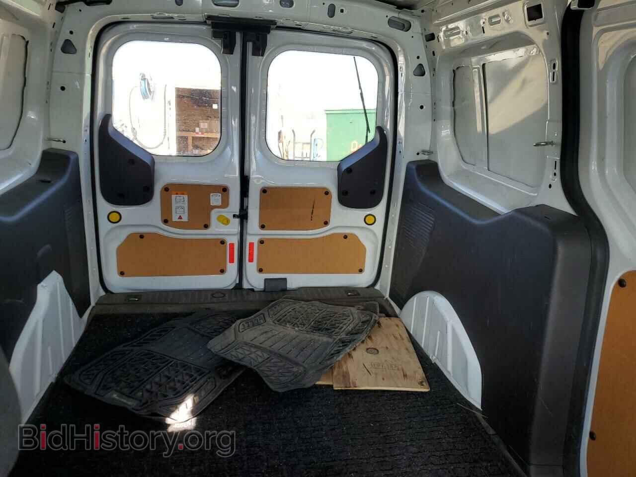 2018 FORD TRANSIT - VIN: NM0LS7F76J1372617 - Фото 10