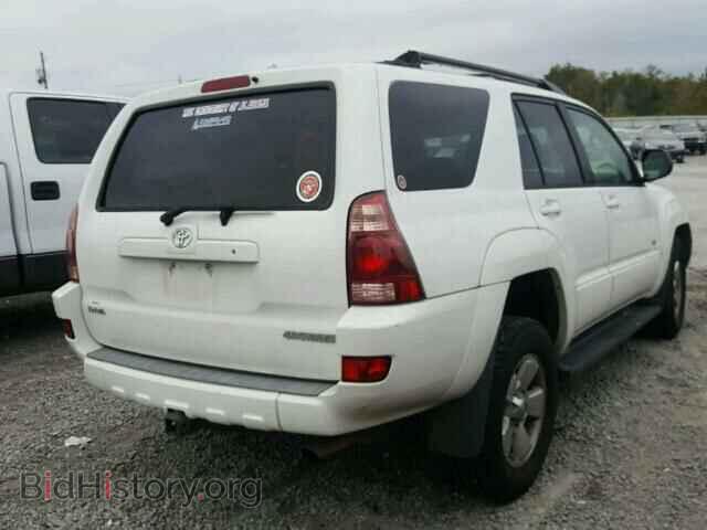 2005 TOYOTA 4RUNNER - VIN: JTEZU14R250045325 - Фото 4