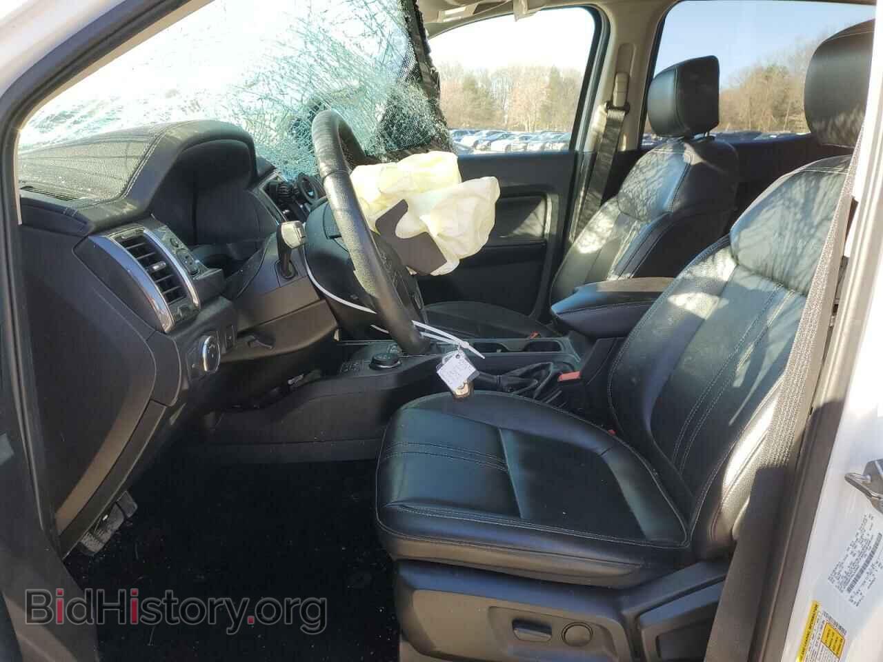 2019 FORD RANGER - VIN: 1FTER4FH1KLA32022 - Фото 7