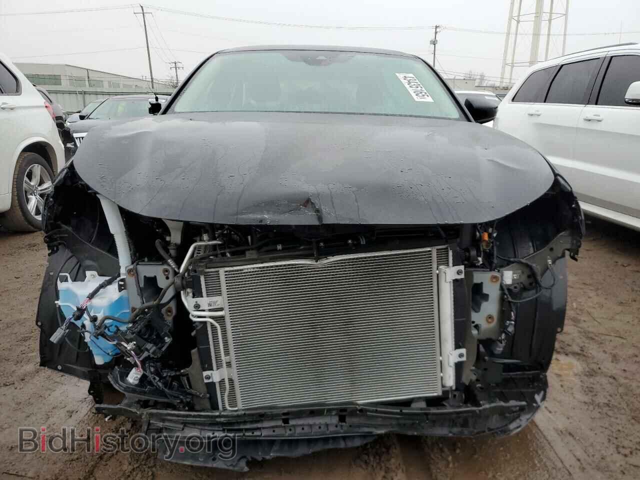2023 MAZDA CX30 - VIN: 3MVDMBAM7PM519510 - Фото 5