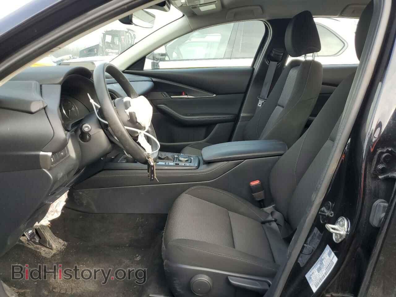 2023 MAZDA CX30 - VIN: 3MVDMBAM7PM519510 - Фото 7