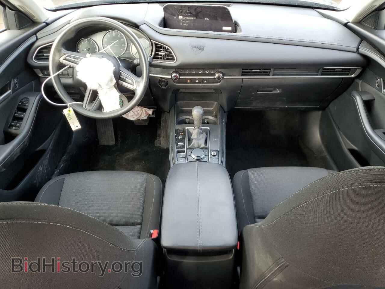 2023 MAZDA CX30 - VIN: 3MVDMBAM7PM519510 - Фото 8