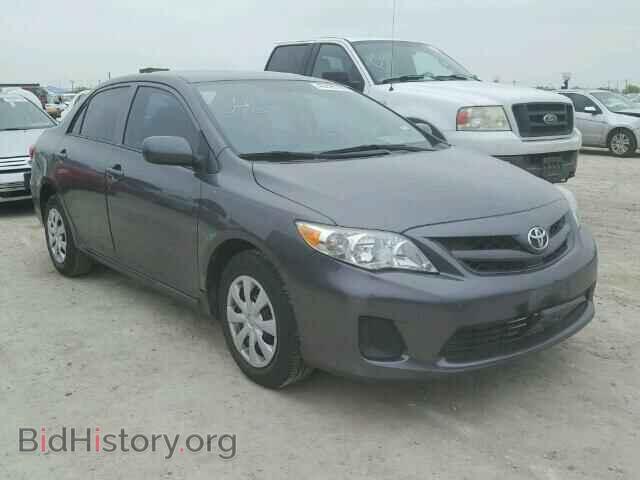 Фотография 5YFBU4EE3DP118953 - TOYOTA COROLLA 2013