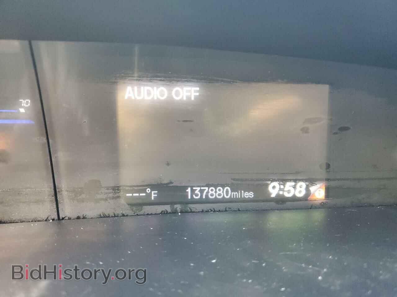 2015 HONDA CIVIC - VIN: 19XFB2F99FE069811 - Фото 9