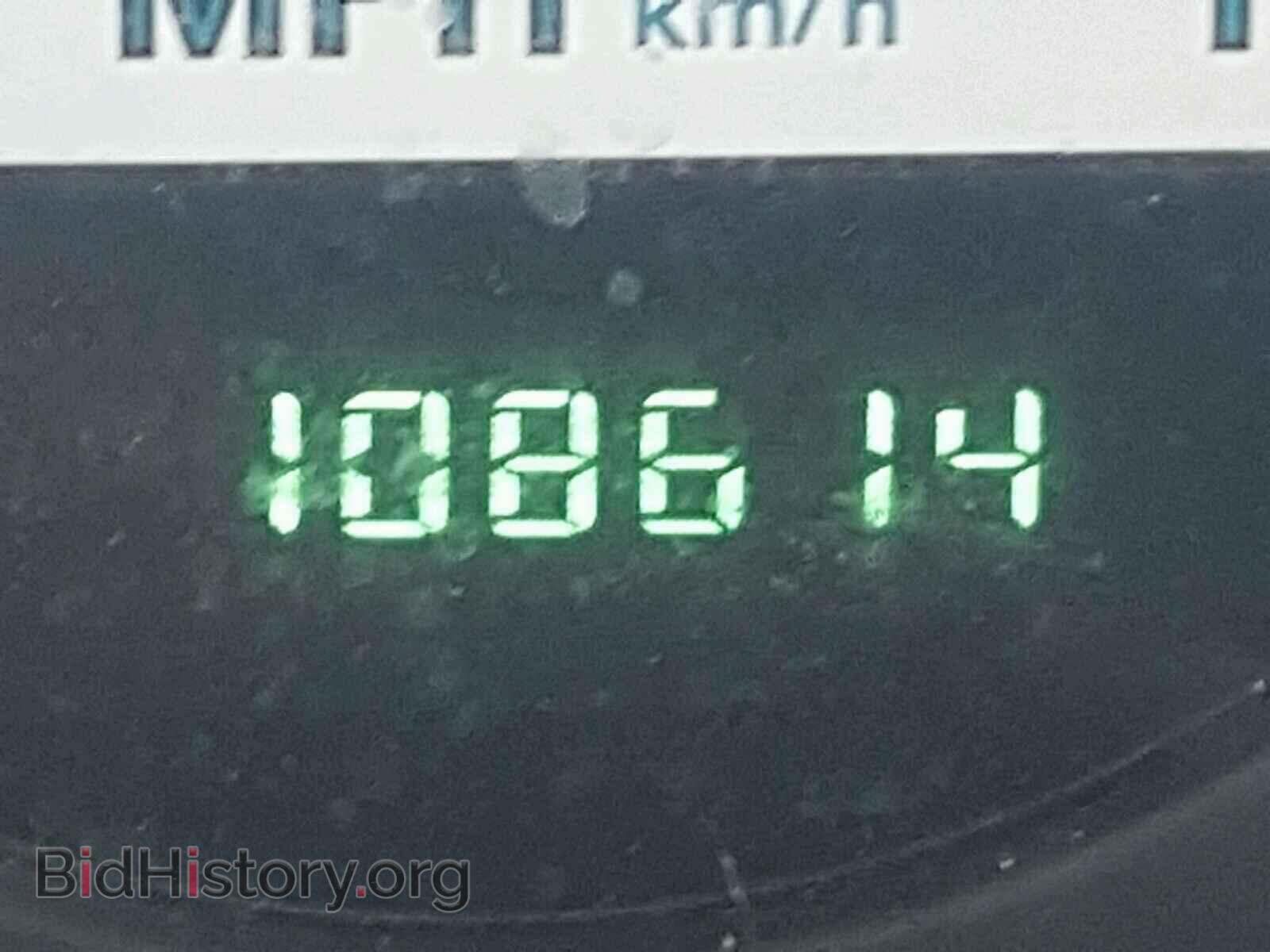 2007 DODGE CARAVAN - VIN: 1D4GP24R17B184395 - Фото 8