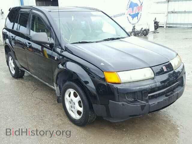 Photo 5GZCZ33D93S875474 - SATURN VUE 2003