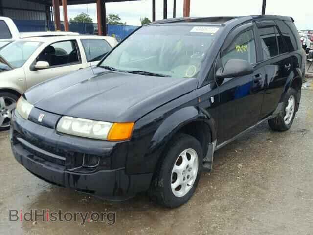 2003 SATURN VUE - VIN: 5GZCZ33D93S875474 - Фото 2