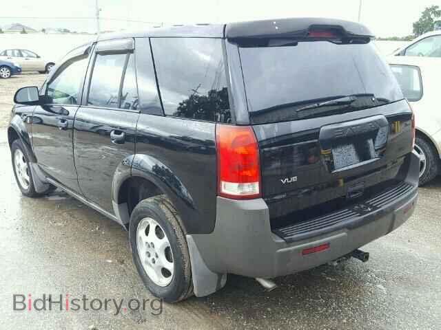 2003 SATURN VUE - VIN: 5GZCZ33D93S875474 - Фото 3