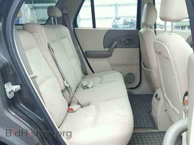2003 SATURN VUE - VIN: 5GZCZ33D93S875474 - Фото 6