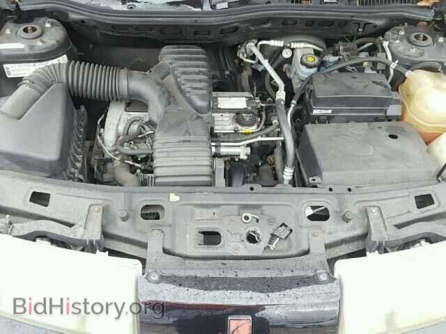 2003 SATURN VUE - VIN: 5GZCZ33D93S875474 - Фото 7