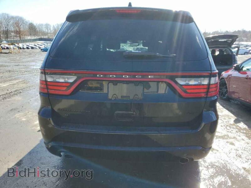 2019 Dodge DURANGO (VIN 1C4RDJDG5KC806748) — photo 6 of 14