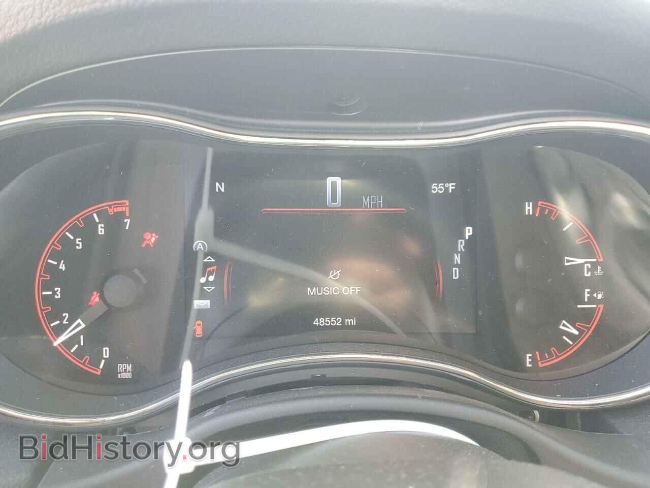 2019 DODGE DURANGO - VIN: 1C4RDJDG5KC806748 - Фото 9