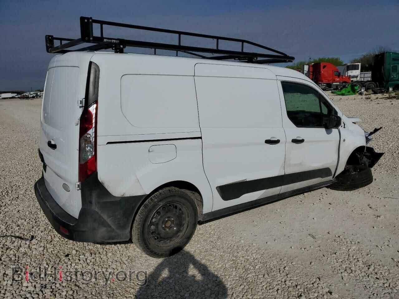 2022 FORD TRANSIT - VIN: NM0LS7S28N1528298 - Фото 3