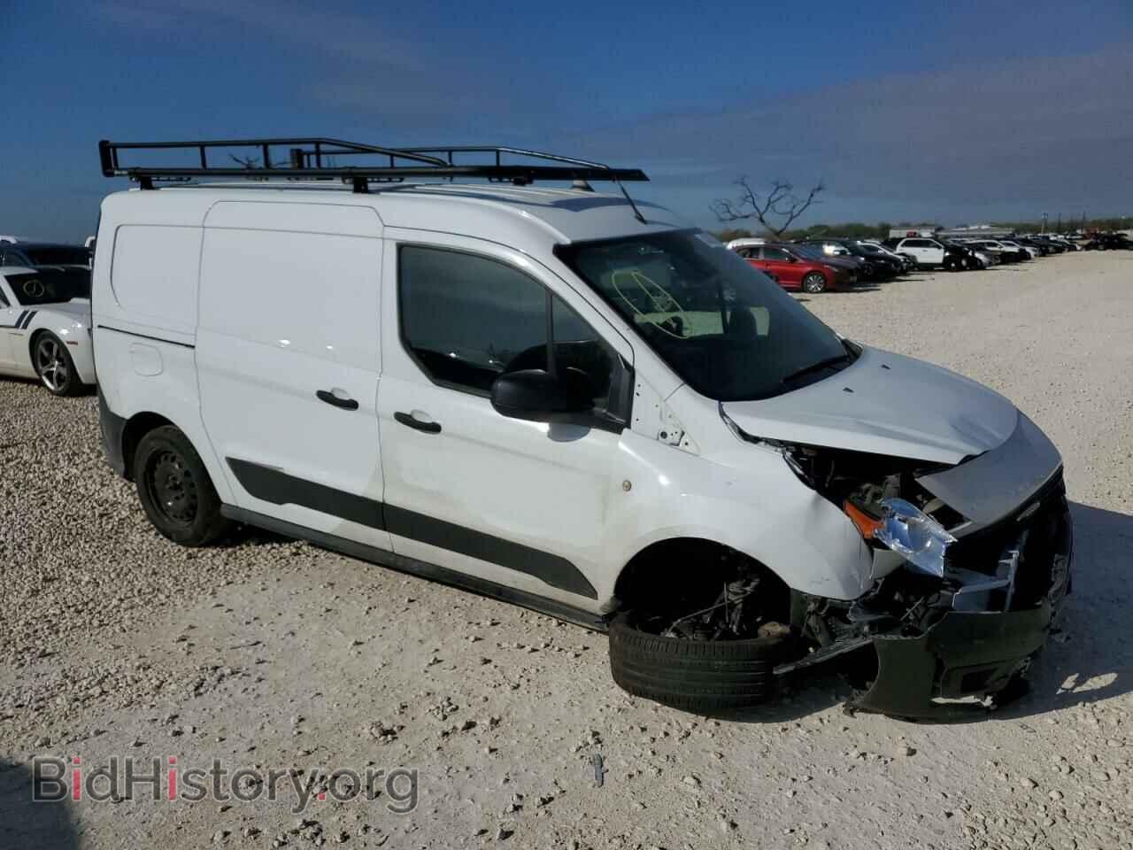 2022 FORD TRANSIT - VIN: NM0LS7S28N1528298 - Фото 4
