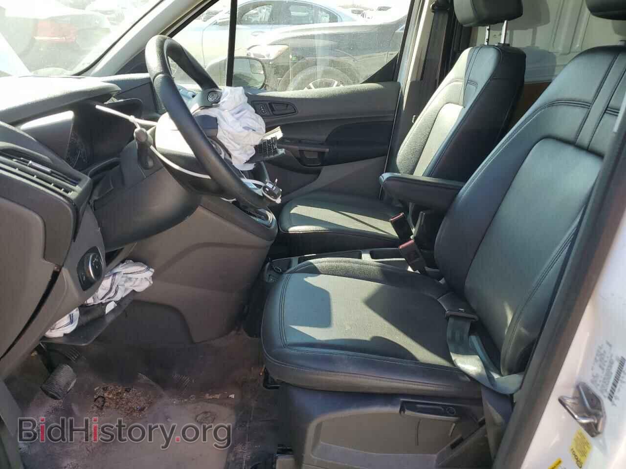 2022 FORD TRANSIT - VIN: NM0LS7S28N1528298 - Фото 7