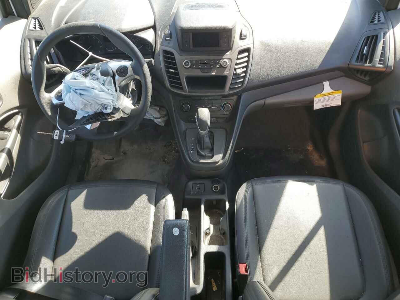 2022 FORD TRANSIT - VIN: NM0LS7S28N1528298 - Фото 8