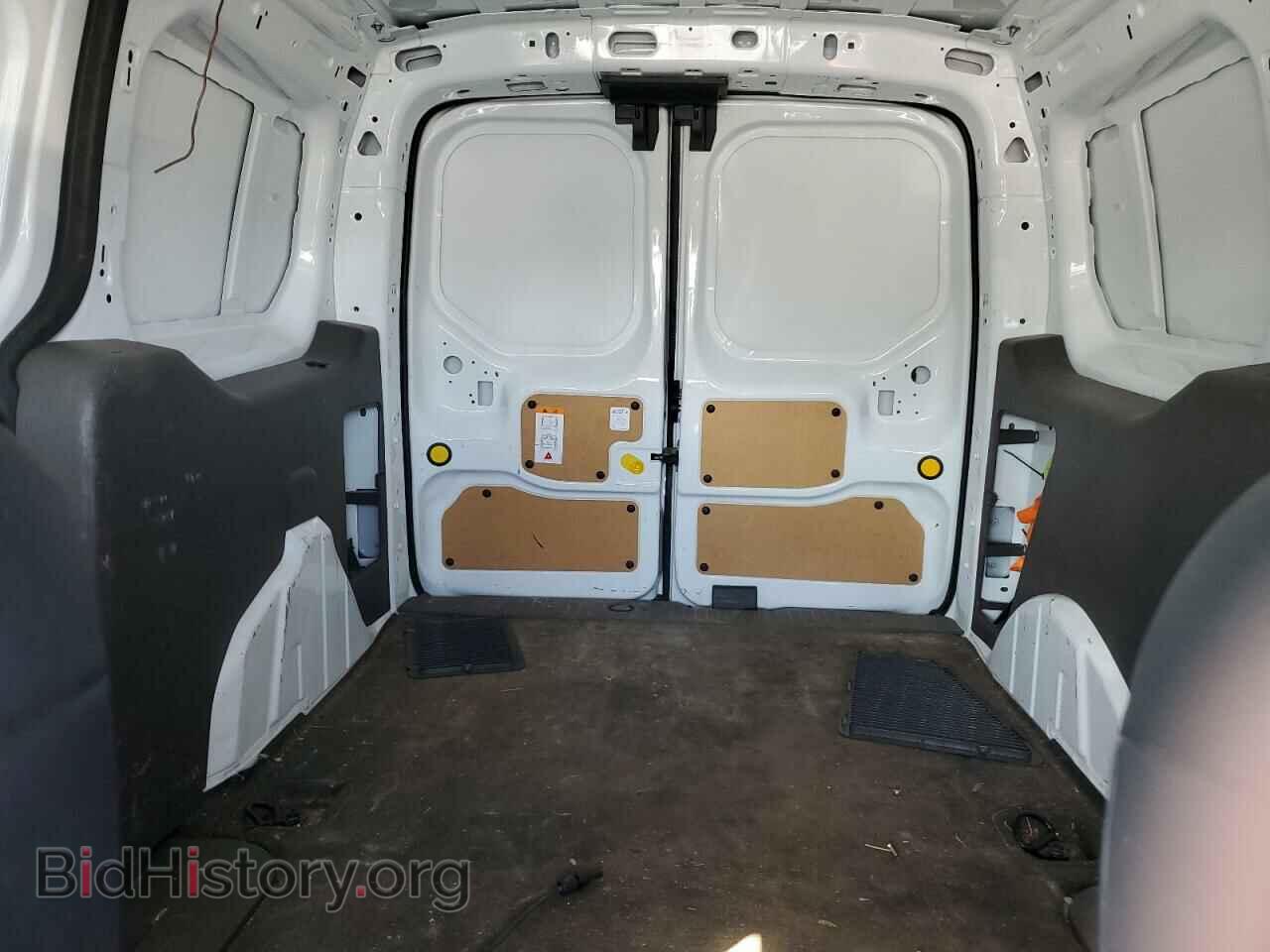 2022 FORD TRANSIT - VIN: NM0LS7S28N1528298 - Фото 10
