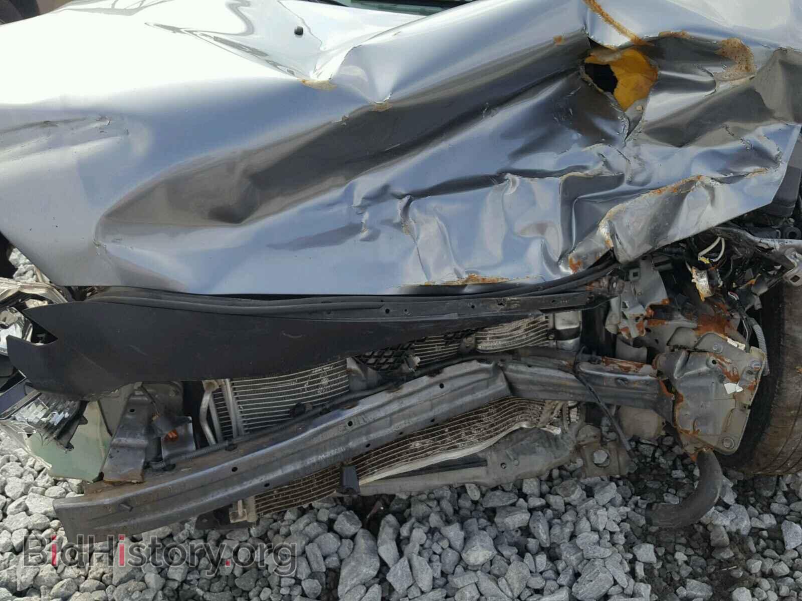2013 MITSUBISHI LANCER - VIN: JA32V2FW7DU012998 - Фото 7