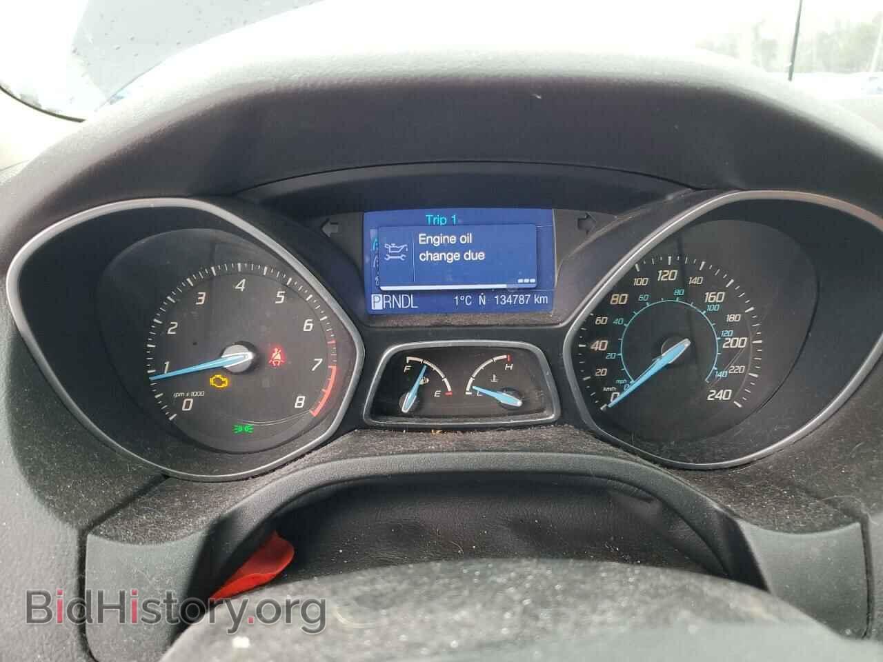 2012 FORD ALL Models - VIN: 1FAHP3F22CL438133 - Фото 9