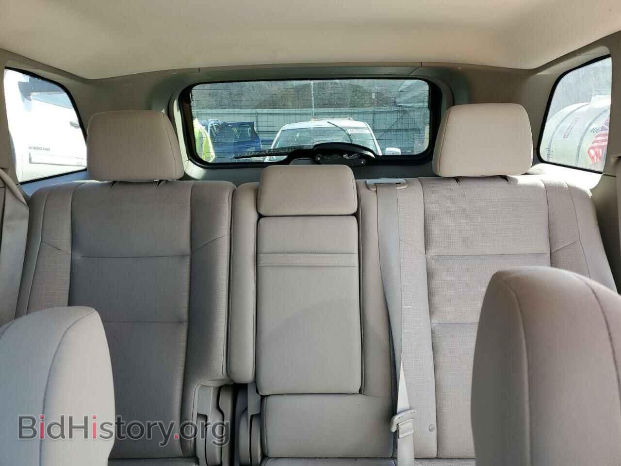 2012 JEEP CHEROKEE - VIN: 1C4RJFAG5CC176306 - Фото 10