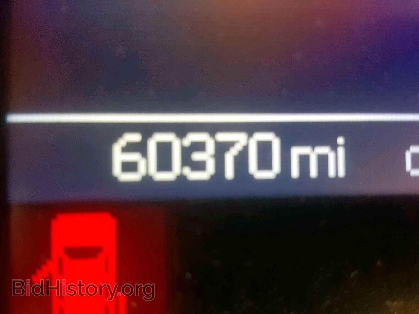 2014 CHRYSLER TOWN & COU - VIN: 2C4RC1HG3ER304376 - Фото 8