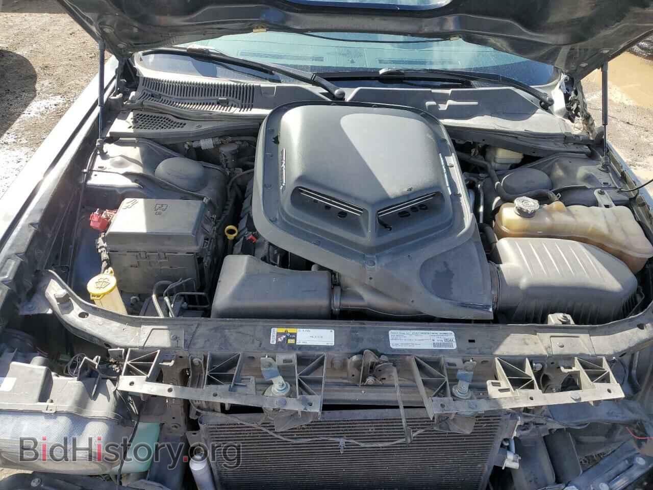 2014 DODGE CHALLENGER - VIN: 2C3CDYBT5EH182003 - Фото 11