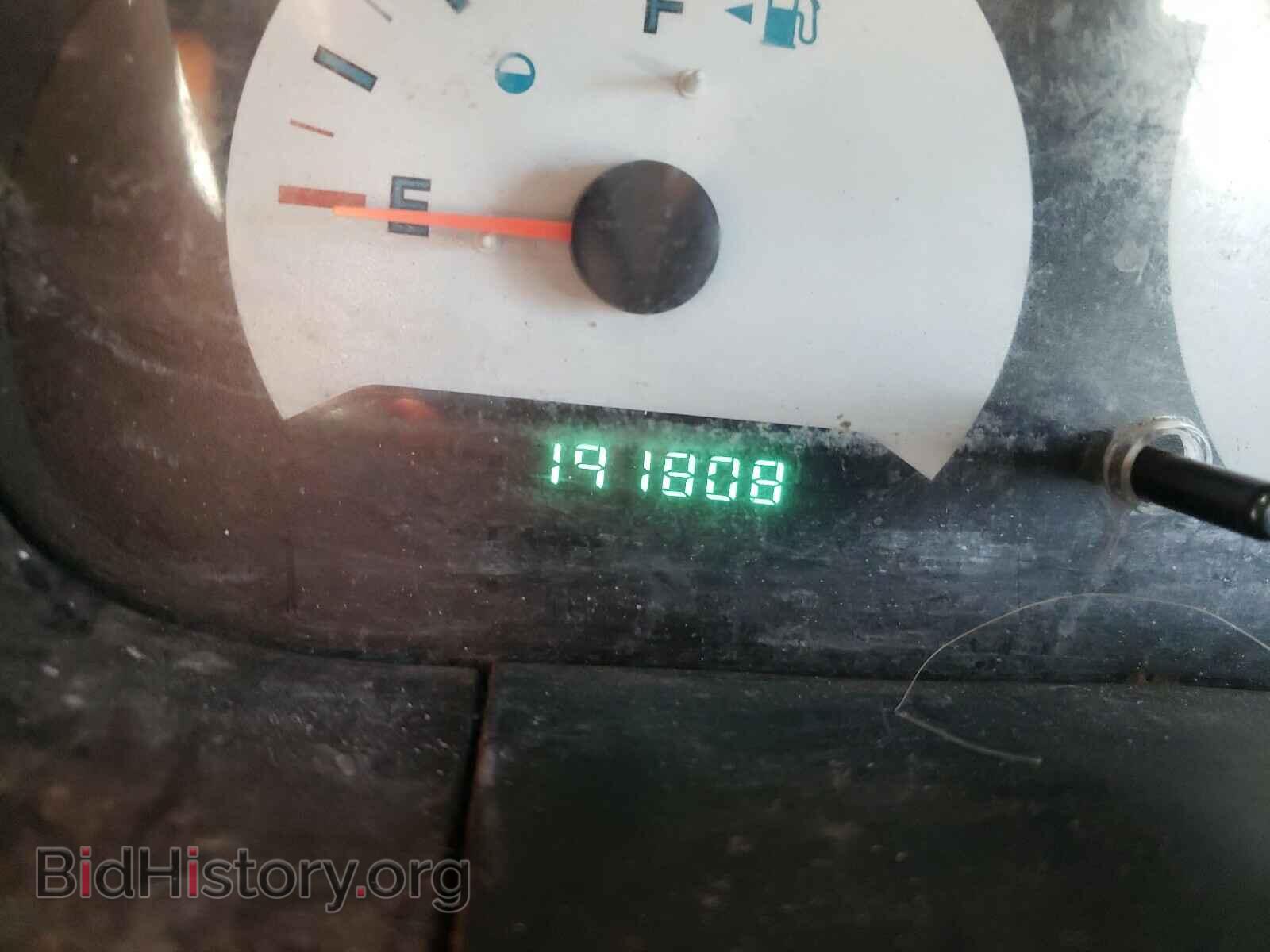 2007 CHRYSLER MINIVAN - VIN: 2A4GP44R37R310843 - Фото 8