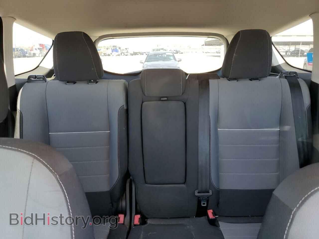 2014 FORD ESCAPE - VIN: 1FMCU0G97EUE52027 - Photo 10