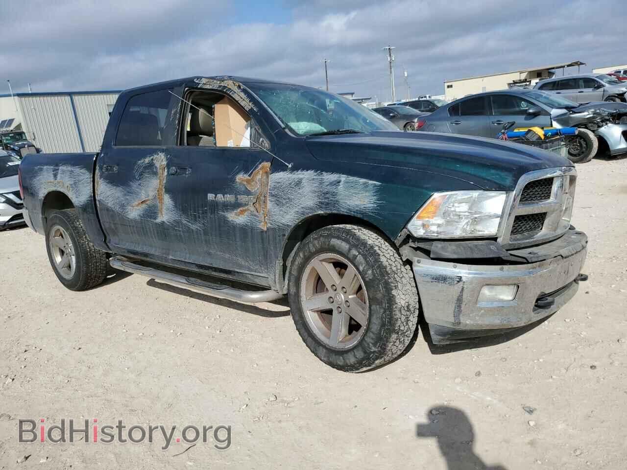 2011 DODGE All Models - VIN: 1D7RB1CT2BS629057 - Фото 4