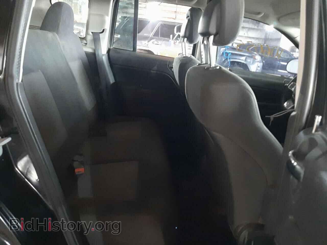2012 JEEP COMPASS - VIN: 1C4NJDBB0CD583076 - Photo 10
