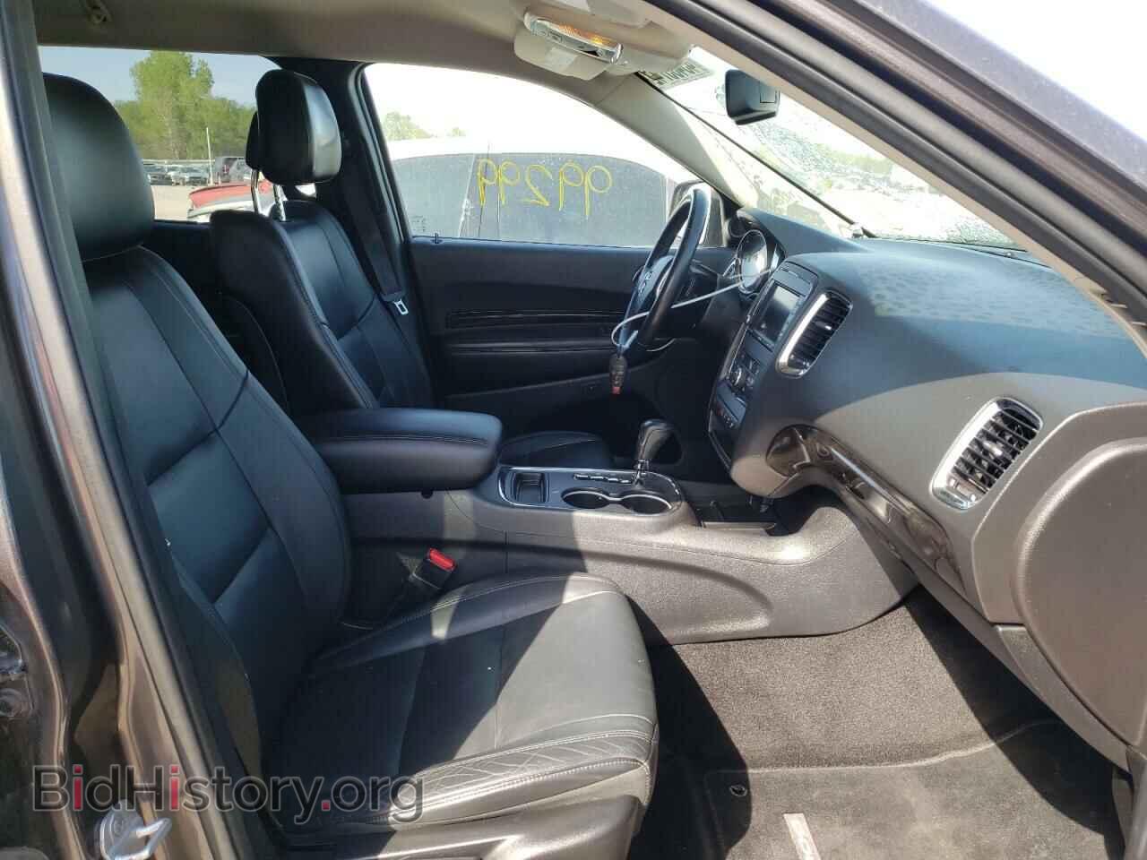 2013 DODGE DURANGO - VIN: 1C4RDJDG1DC692198 - Photo 5