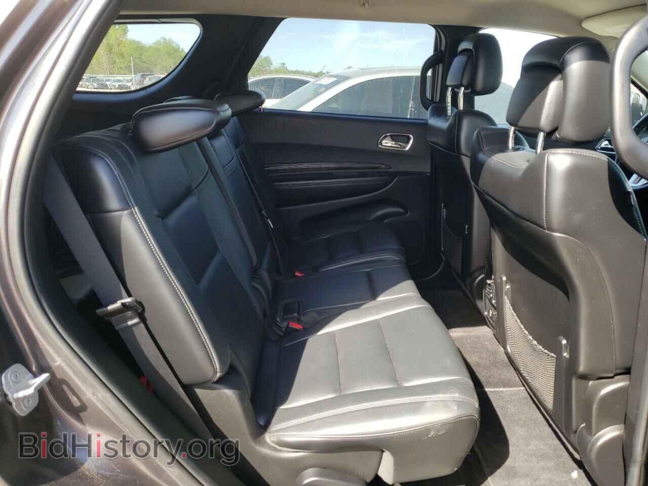 2013 DODGE DURANGO - VIN: 1C4RDJDG1DC692198 - Photo 6