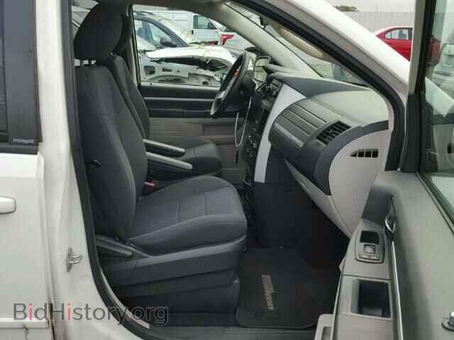 2010 DODGE CARAVAN - VIN: 2D4RN4DE2AR192179 - Photo 5