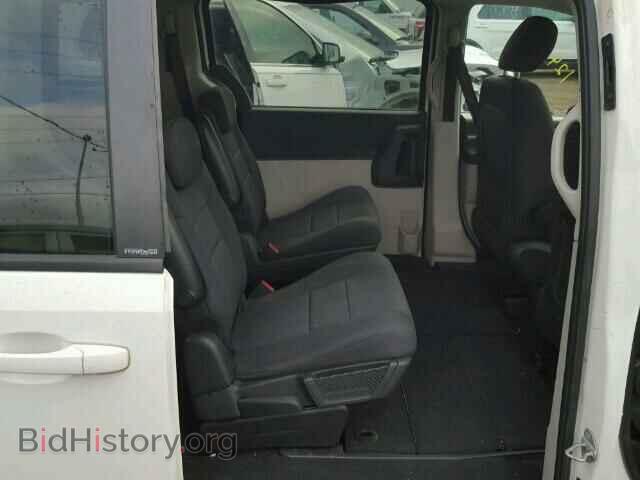 2010 DODGE CARAVAN - VIN: 2D4RN4DE2AR192179 - Photo 6