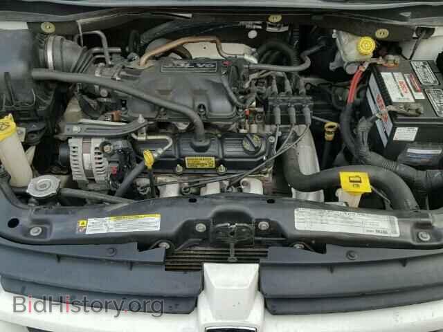 2010 DODGE CARAVAN - VIN: 2D4RN4DE2AR192179 - Photo 7