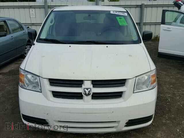 2010 DODGE CARAVAN - VIN: 2D4RN4DE2AR192179 - Photo 9