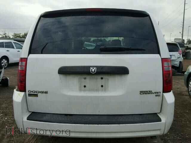 2010 DODGE CARAVAN - VIN: 2D4RN4DE2AR192179 - Photo 10