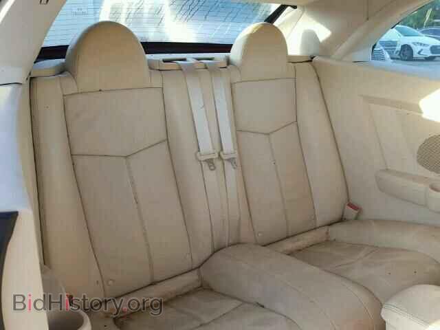 2008 CHRYSLER SEBRING - VIN: 1C3LC65MX8N196857 - Фото 6