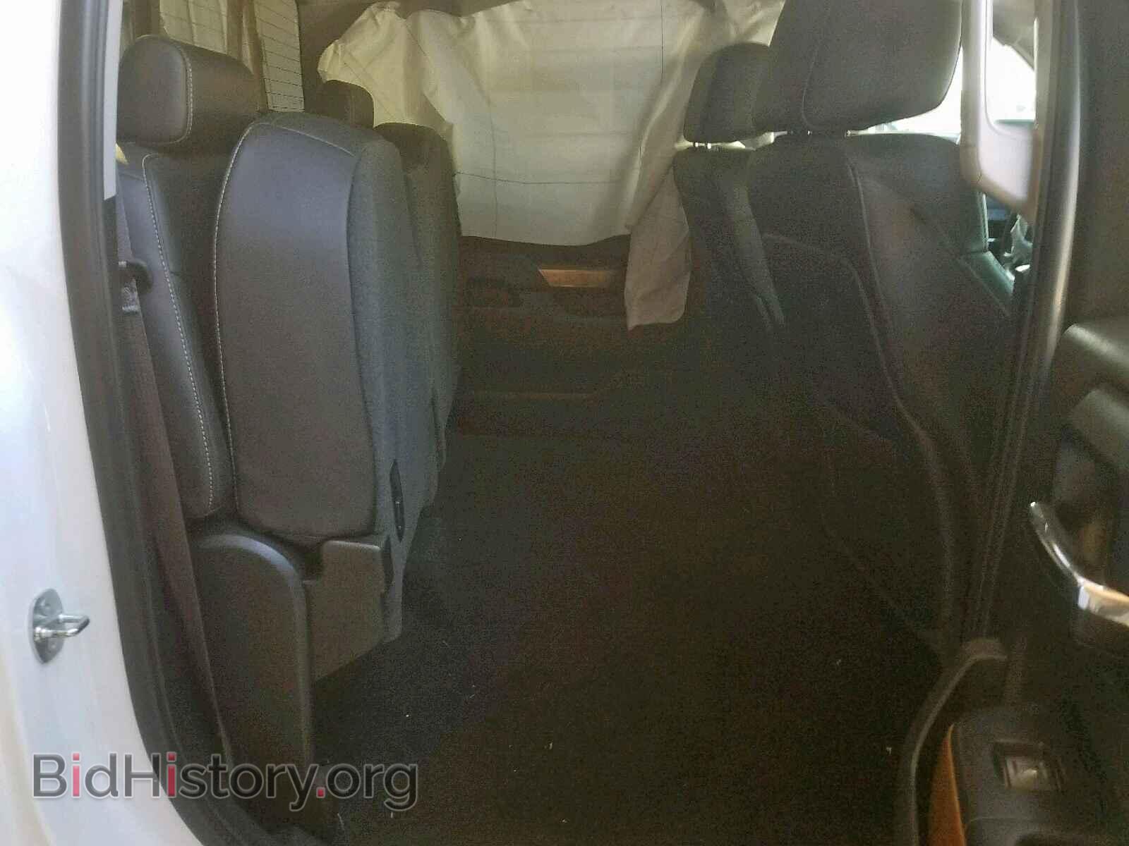 2014 CHEVROLET SILVERADO - VIN: 3GCUKSECXEG461591 - Photo 6