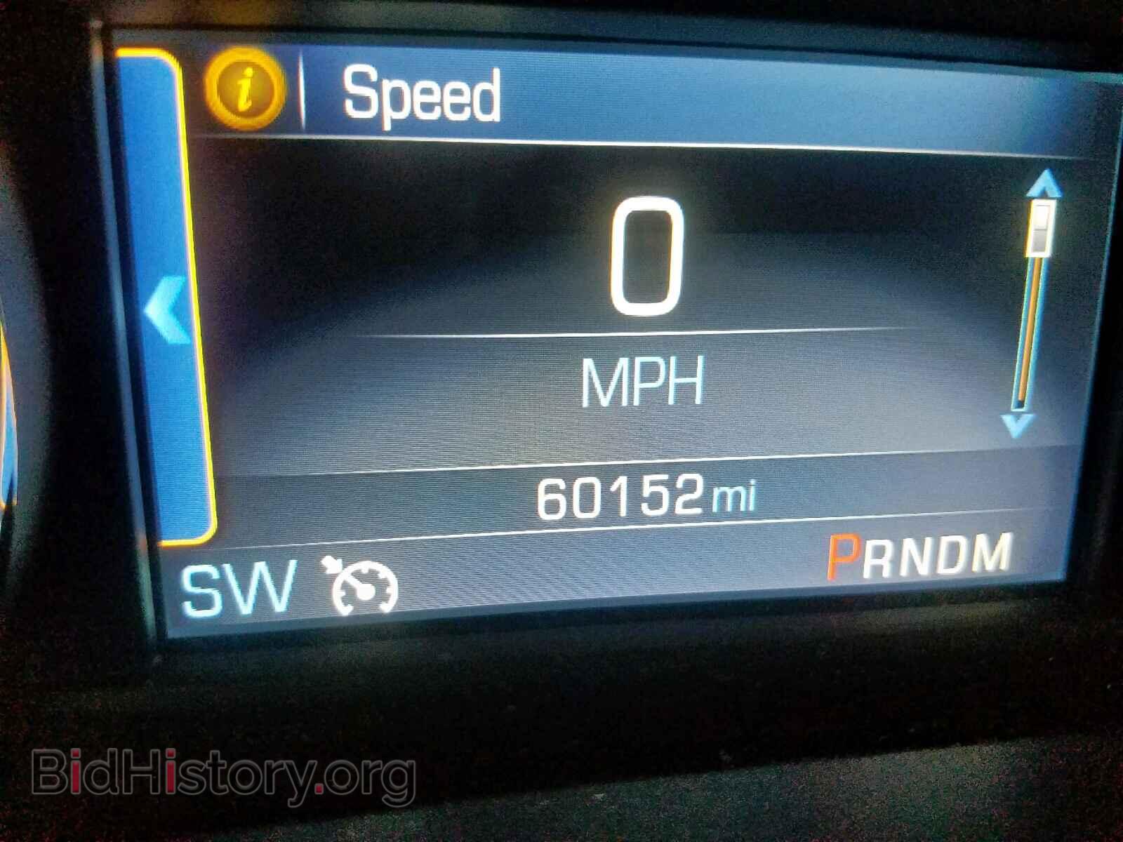 2014 CHEVROLET SILVERADO - VIN: 3GCUKSECXEG461591 - Photo 8