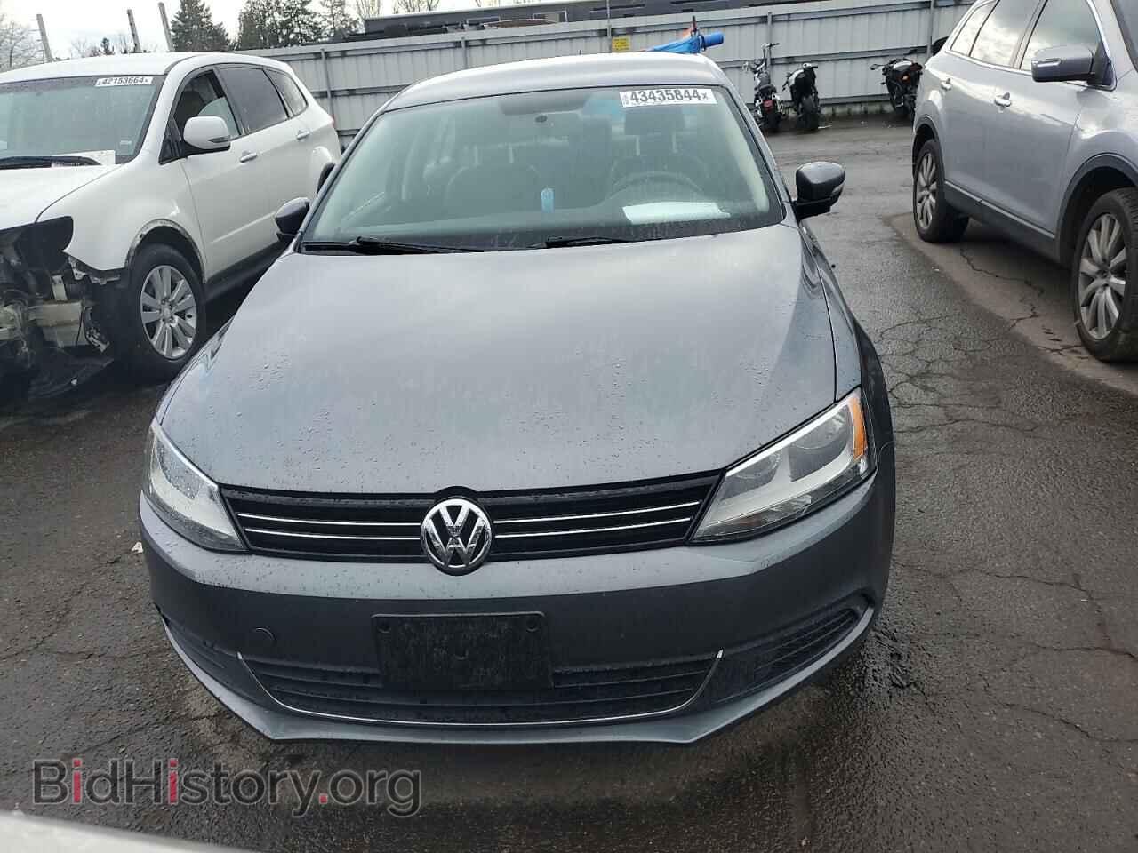 2014 VOLKSWAGEN JETTA - VIN: 3VWLL7AJ5EM225567 - Фото 5