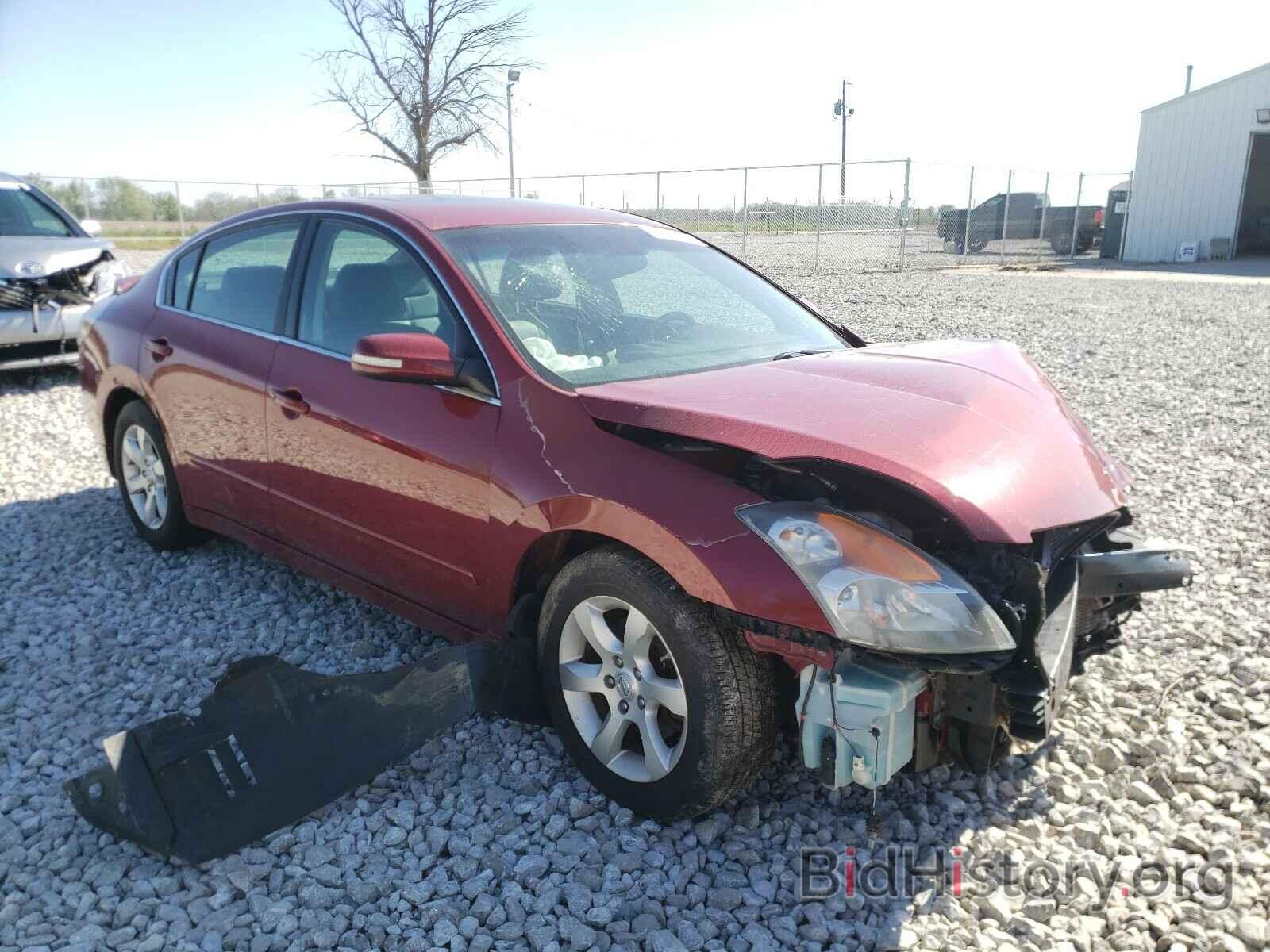 Photo 1N4BL21E97C170541 - NISSAN ALTIMA 2007