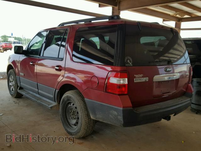 2007 FORD EXPEDITION - VIN: 1FMFU15587LA34006 - Фото 3