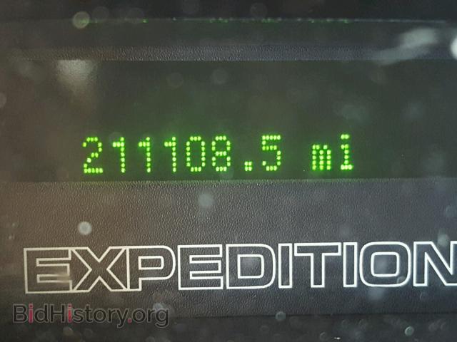 2007 FORD EXPEDITION - VIN: 1FMFU15587LA34006 - Фото 8